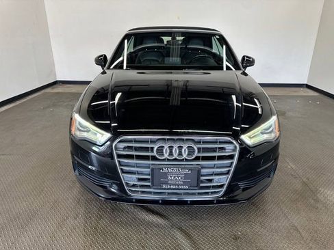 Used 2016 Audi A3 1.8T Premium image 5