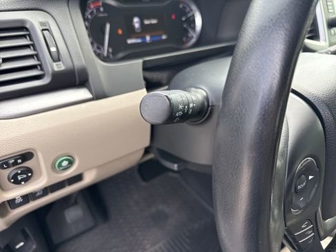 Used 2018 Honda Ridgeline RTL image 21
