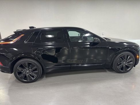 Certified 2025 Cadillac Lyriq Sport w/ LPO, Floor Liner Package image 19