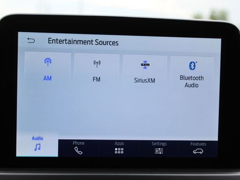 New 2026 Ford Escape Active w/ Cold Weather Package image 28