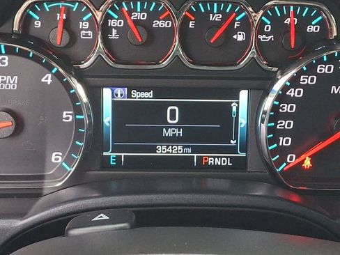 Used 2018 GMC Sierra 1500 SLT w/ SLT Premium Package AWD/4WD image 21