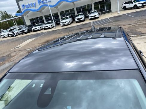 Used 2022 Chevrolet Equinox LT FWD image 28
