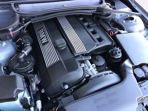 Used 2006 BMW 330Ci Convertible image 13