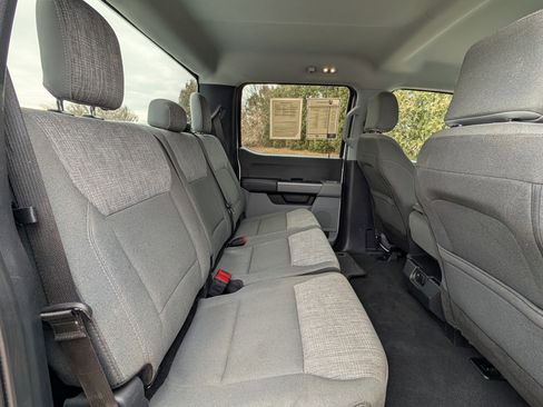 Used 2025 Ford F250 XLT image 34