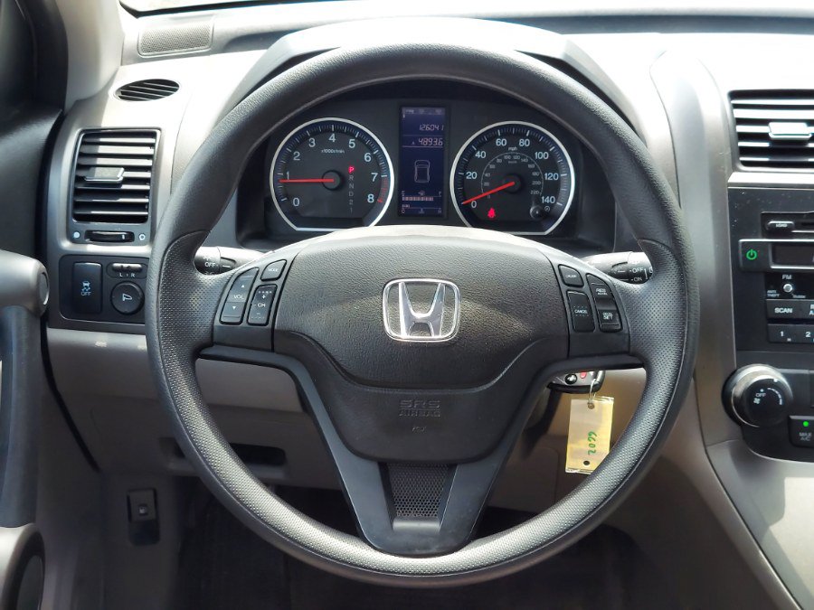 Used 2011 Honda CR-V SE image 12
