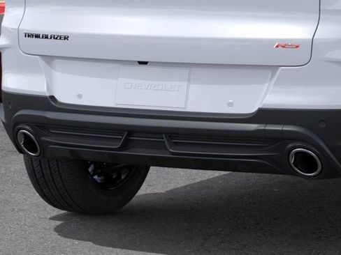 New 2026 Chevrolet TrailBlazer RS FWD image 14
