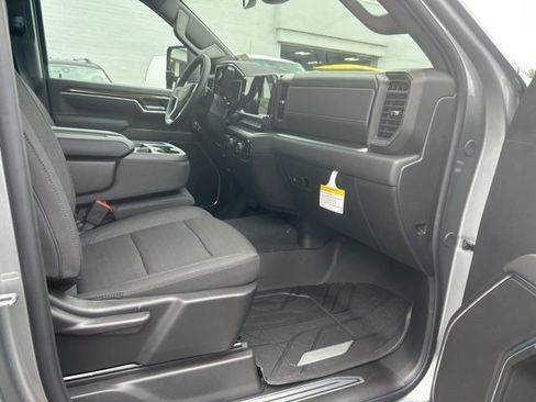 New 2026 Chevrolet Silverado 2500 LT w/ Trail Boss Package AWD/4WD image 18