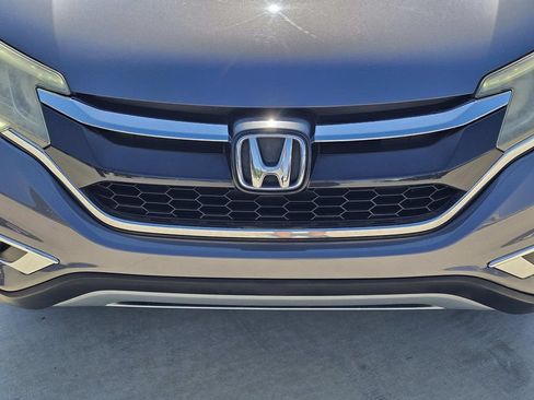 Used 2016 Honda CR-V EX image 3