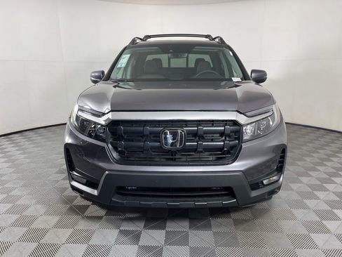 New 2026 Honda Ridgeline RTL image 7