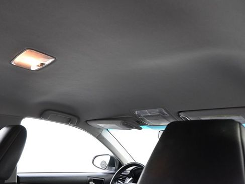 Used 2014 Toyota Camry SE w/ Fleet Convenience Package FWD image 17