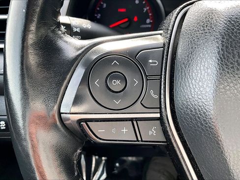 Used 2023 Toyota Camry XSE image 17