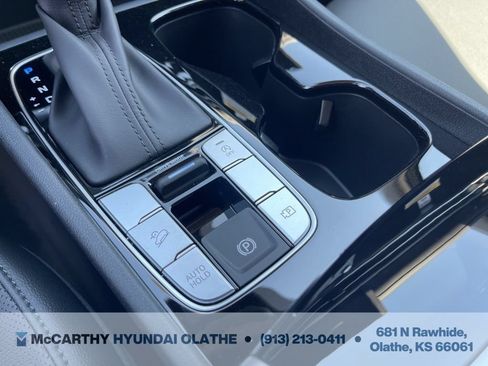 Used 2025 Hyundai Tucson SEL FWD image 30