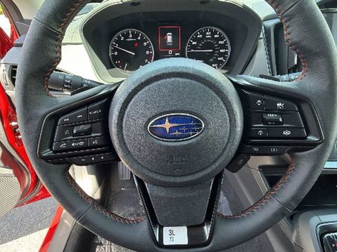 New 2026 Subaru Crosstrek 2.5i Limited AWD/4WD image 36
