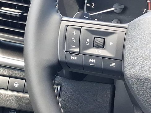 New 2026 Nissan Rogue SV w/ Cold Weather Package FWD image 11