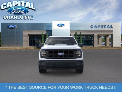 New 2026 Ford F150 XL w/ Tow/Haul Package AWD/4WD image 6