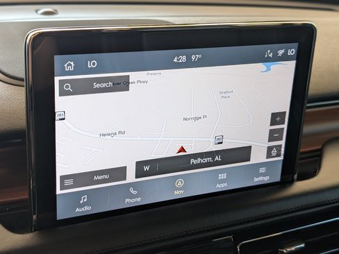 Used 2020 Lincoln Aviator Reserve w/ Equipment Group 201A RWD image 28