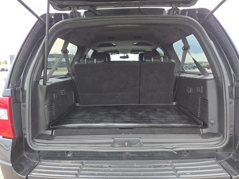 Used 2014 Ford Expedition EL Limited AWD/4WD image 18