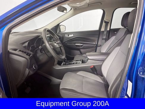 Used 2019 Ford Escape SE image 13