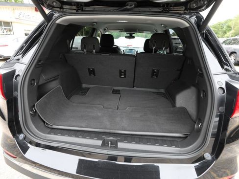 Used 2018 Chevrolet Equinox LT AWD/4WD image 9