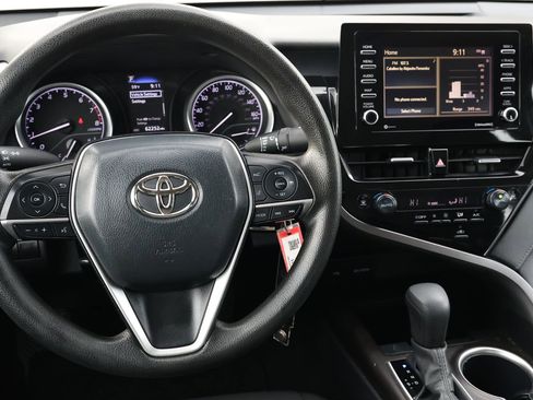 Used 2024 Toyota Camry LE FWD image 15