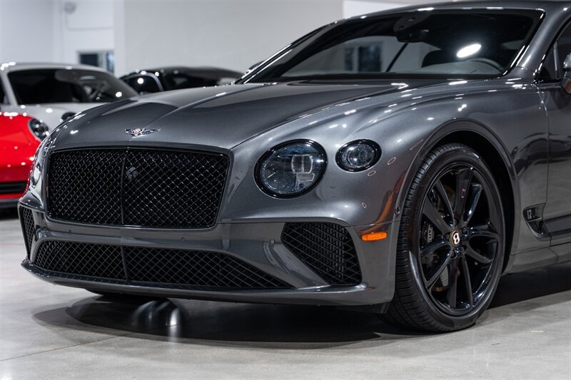 Used 2020 Bentley Continental GT AWD/4WD image 61