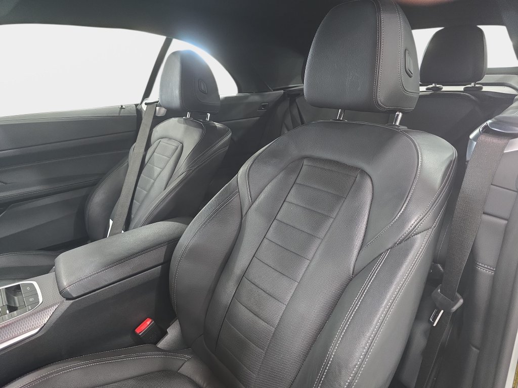 Used 2026 BMW 430i Convertible RWD image 21