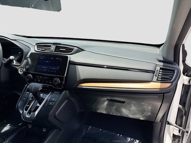 Used 2022 Honda CR-V EX image 26