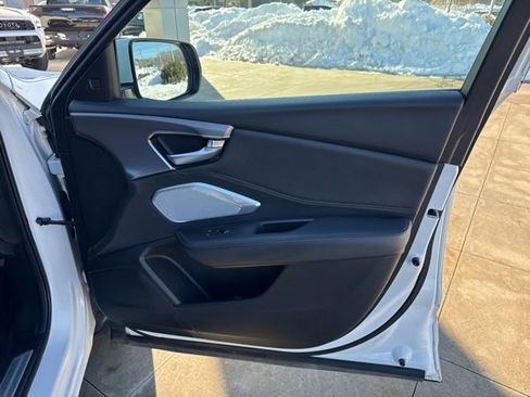 Used 2021 Acura RDX A-Spec image 34