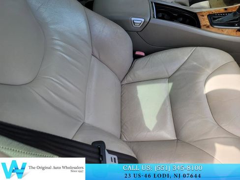 Used 2006 Volvo S60 2.5T FWD image 17