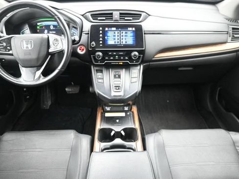 Used 2022 Honda CR-V Touring image 21