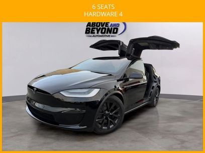 Used 2023 Tesla Model X