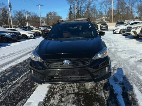 Certified 2023 Subaru Impreza 2.0i Sport image 3