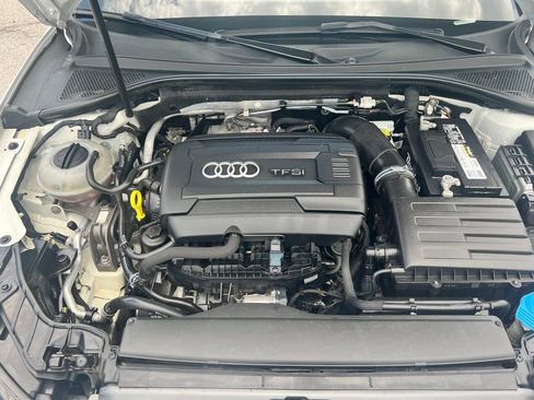Used 2015 Audi A3 2.0T Premium w/ Cold Weather Package AWD/4WD image 39