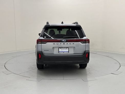 New 2026 Subaru Outback Limited AWD/4WD image 4