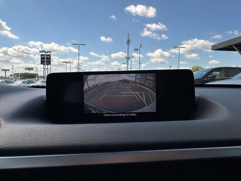 New 2025 MAZDA CX-50 AWD 2.5 S w/ Weather Package image 24