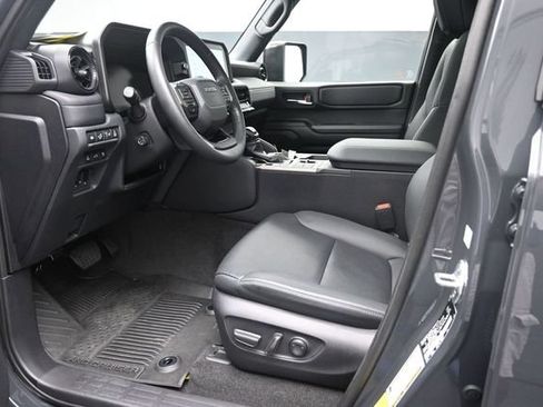 Used 2024 Toyota Land Cruiser AWD/4WD image 17