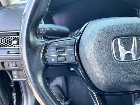 Used 2022 Honda Civic EX image 18