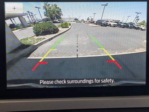 Used 2021 Ford Escape SE image 28