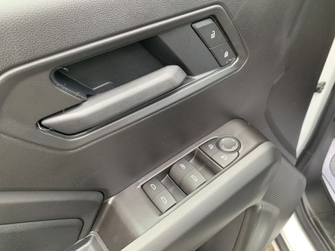 New 2026 Chevrolet Colorado Trail Boss image 8