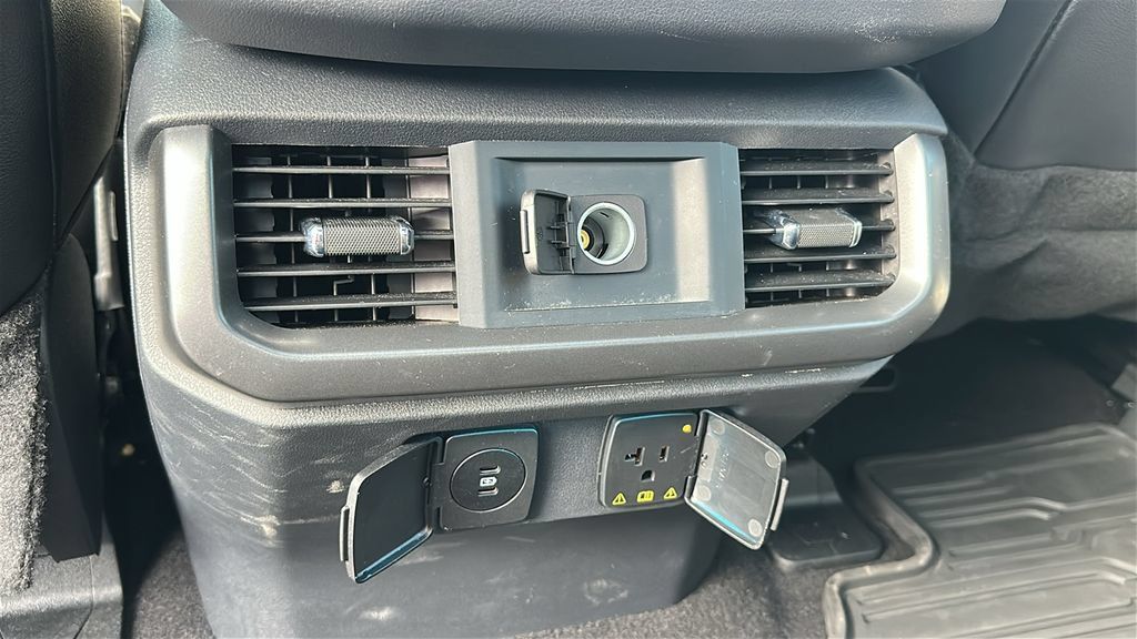 Used 2024 Ford F150 Lariat AWD/4WD image 28