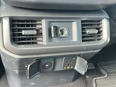 Used 2024 Ford F150 Lariat AWD/4WD image 28