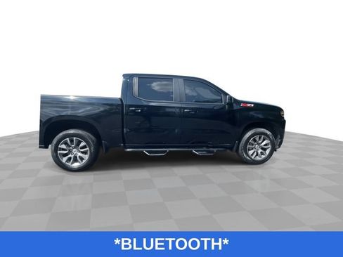Used 2022 Chevrolet Silverado 1500 RST AWD/4WD image 10