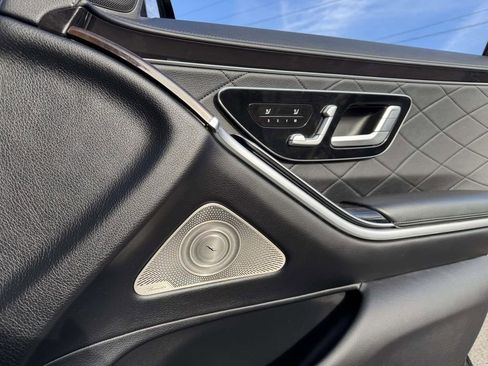Used 2022 Mercedes-Benz S 500 4MATIC image 15