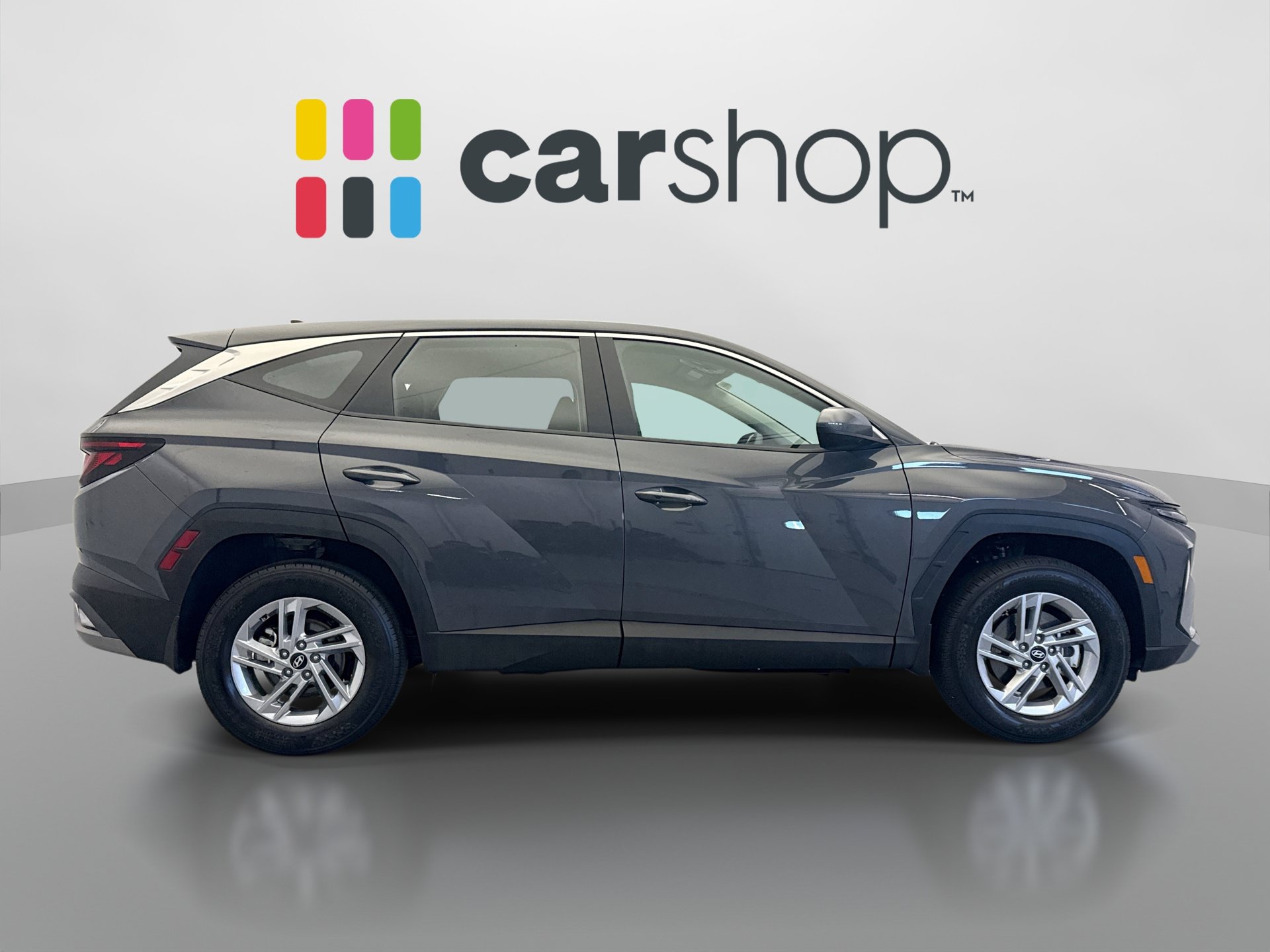 Used 2026 Hyundai Tucson SE AWD/4WD image 6