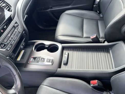Used 2023 Honda Passport EX-L image 16
