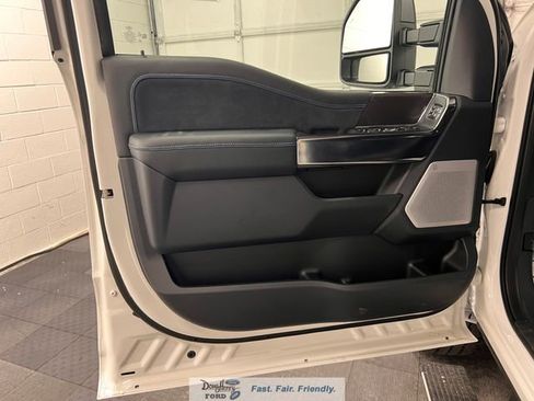 New 2026 Ford F250 Platinum AWD/4WD image 24