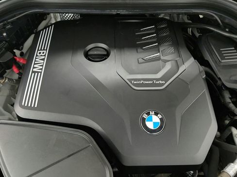 Used 2020 BMW X3 xDrive30i AWD/4WD image 43