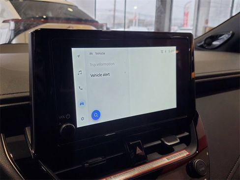 New 2026 Toyota Corolla GR image 24