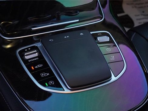 Used 2022 Mercedes-Benz E 450 4MATIC All-Terrain Wagon image 29