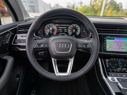 New 2026 Audi Q7 2.0T Premium image 37